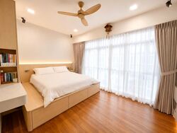 Palm Grove Regency (D19), Terrace #587158881